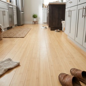 PARQUET BAMBOO MASSELLO PREFINITO - BAMBOO ORIZZONTALE - CARBONIZZATO MEDIUM-16